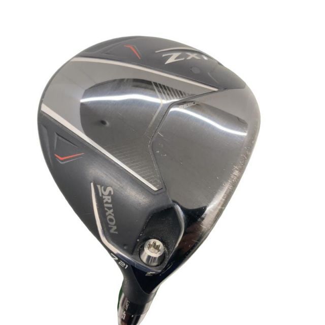 タン 中古】 ダンロップ SRIXON ZXi 7W フェアウェイウッド FW Diamana ZXi