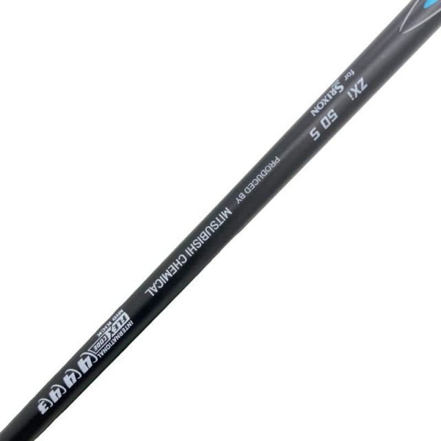 中古】 ダンロップ SRIXON ZXi 7W フェアウェイウッド FW Diamana ZXi