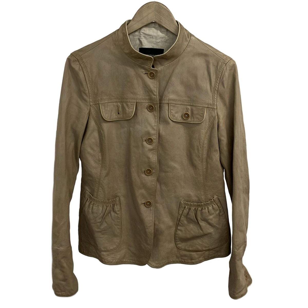 EMPORIOARMANI(エンポリオアルマーニ) ジャケット サイズ12 L