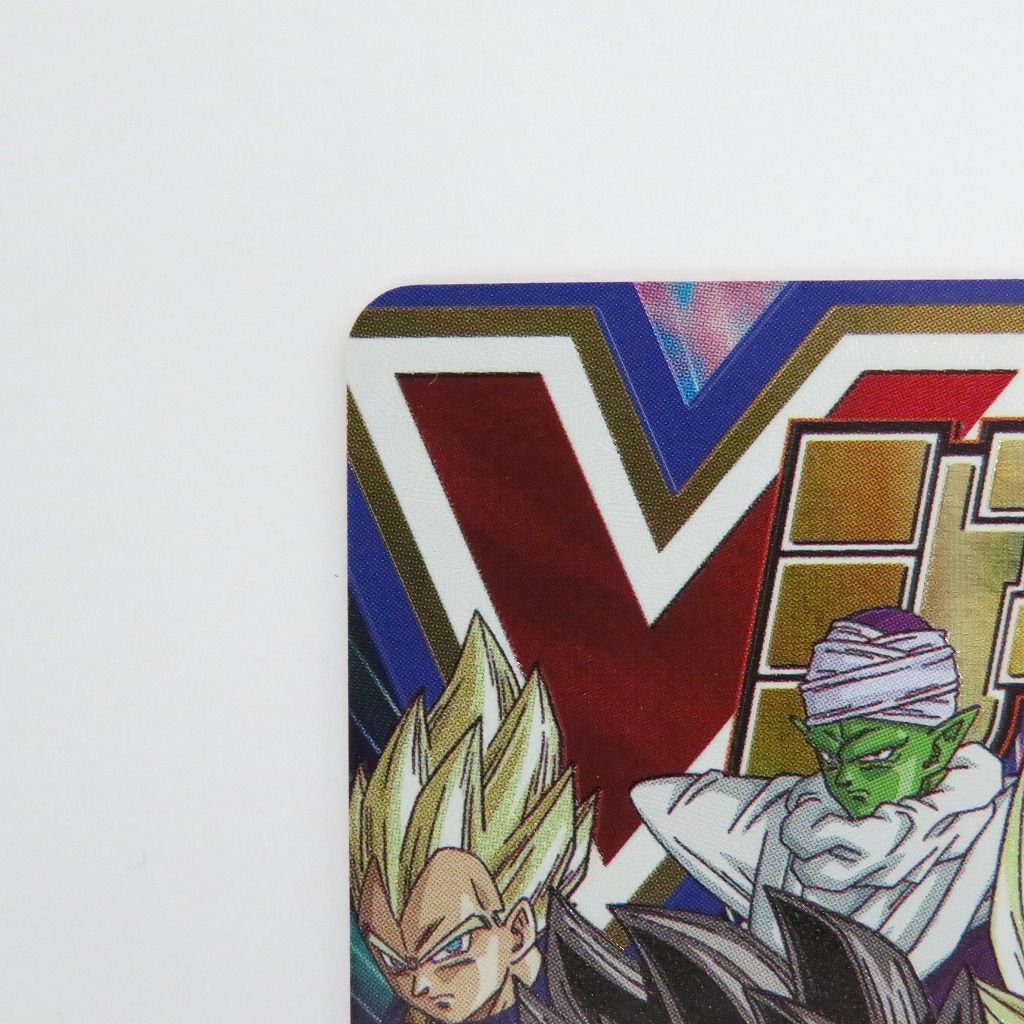 瀬戸店】孫悟空 UGM8-VJR V スーパードラゴンボールヒーローズ【056