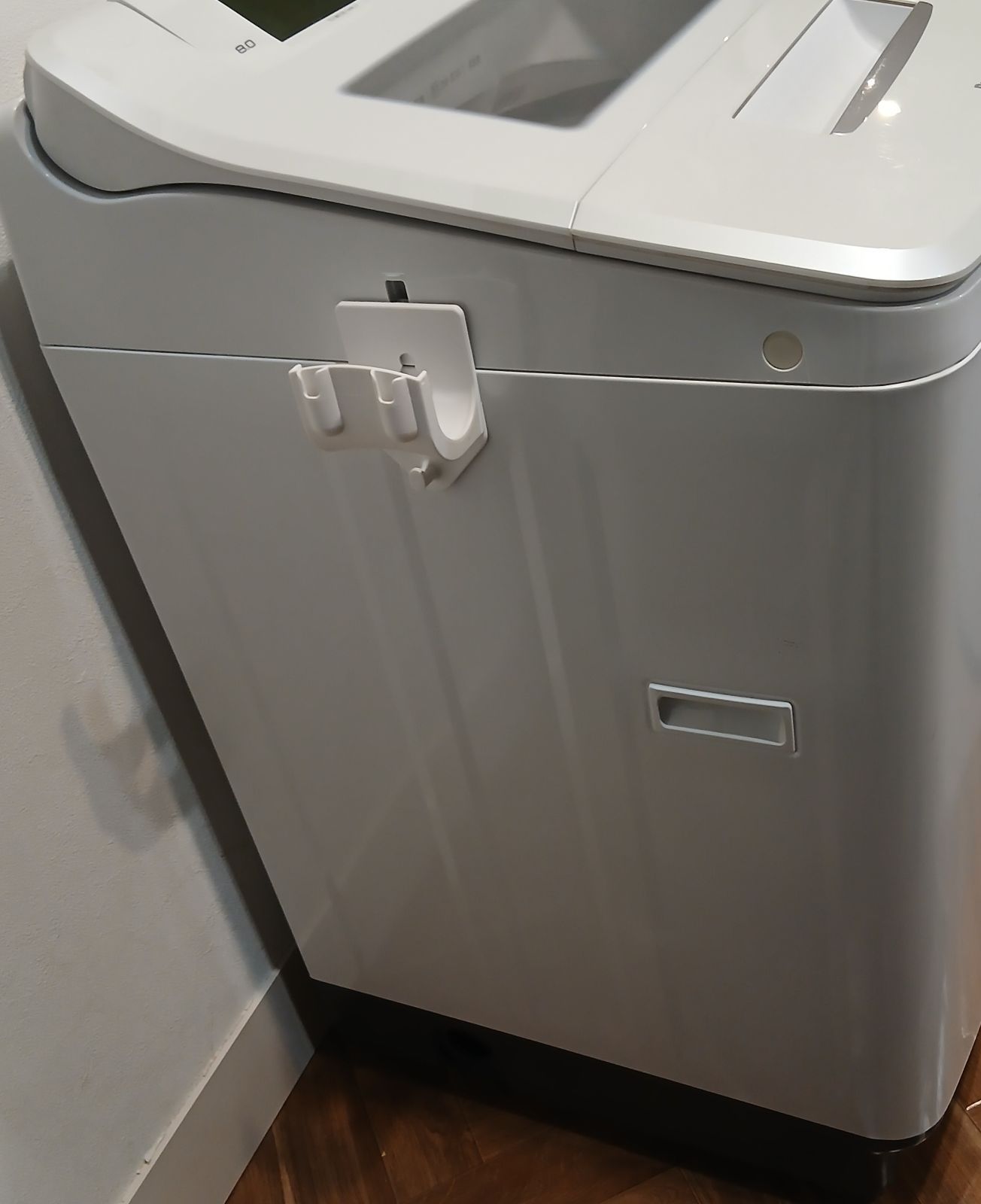 Panasonic 洗濯機 容量8kg 2020年製 日本製 お得なセット値引きも 