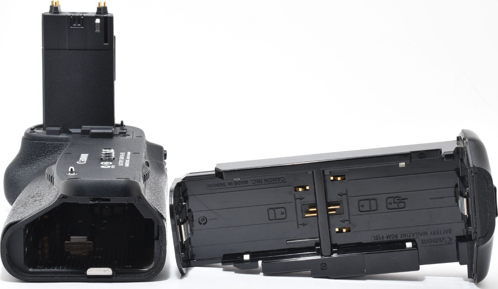 L23[7176B] キヤノン Canon BATTERY GRIP BG-E13 【 EOS 6D 用