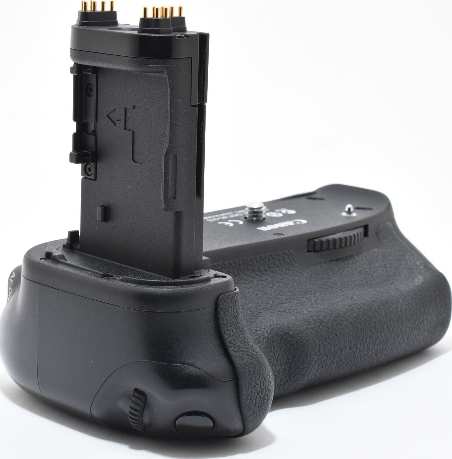 L23[7176B] キヤノン Canon BATTERY GRIP BG-E13 【 EOS 6D 用