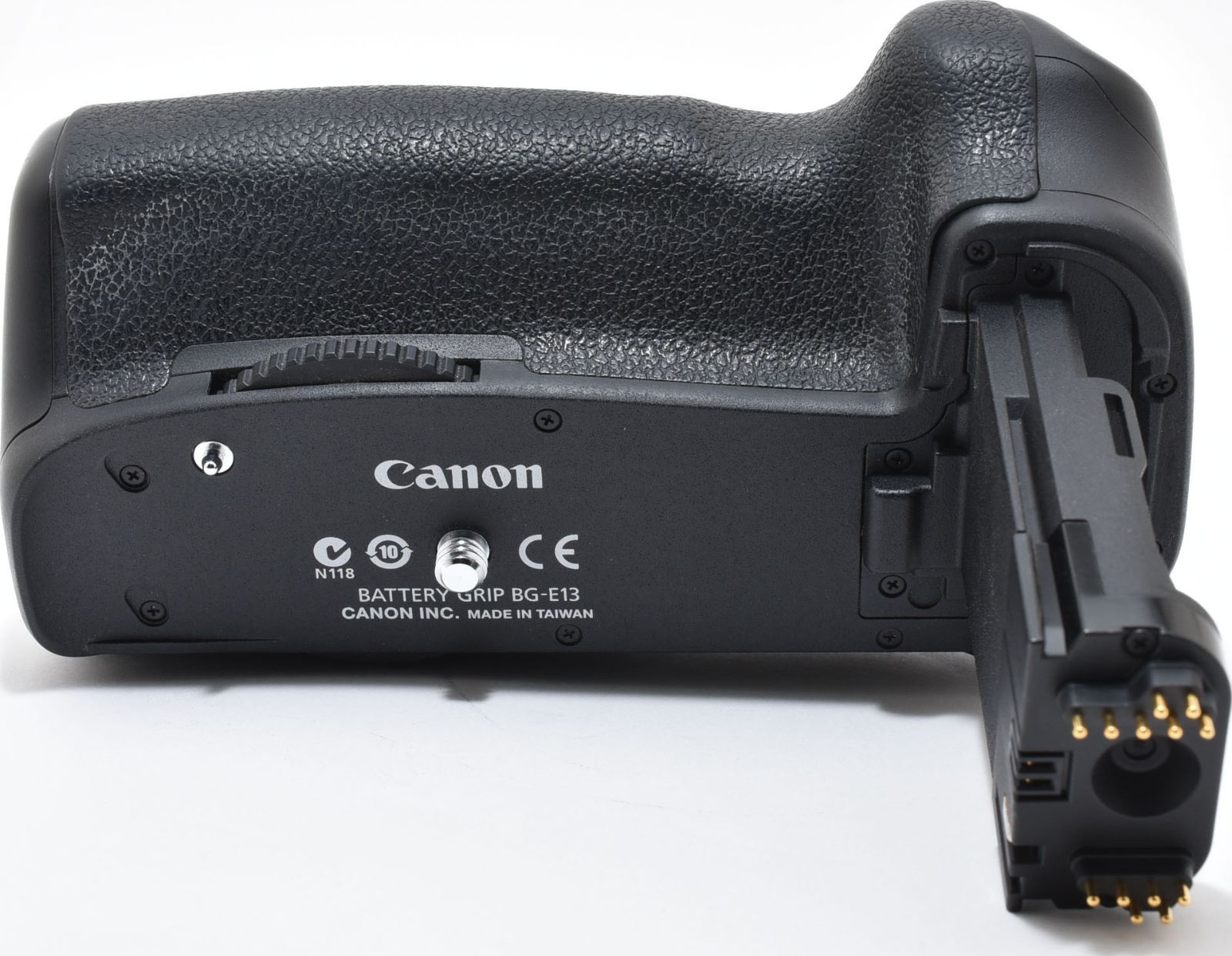 L23[7176B] キヤノン Canon BATTERY GRIP BG-E13 【 EOS 6D 用