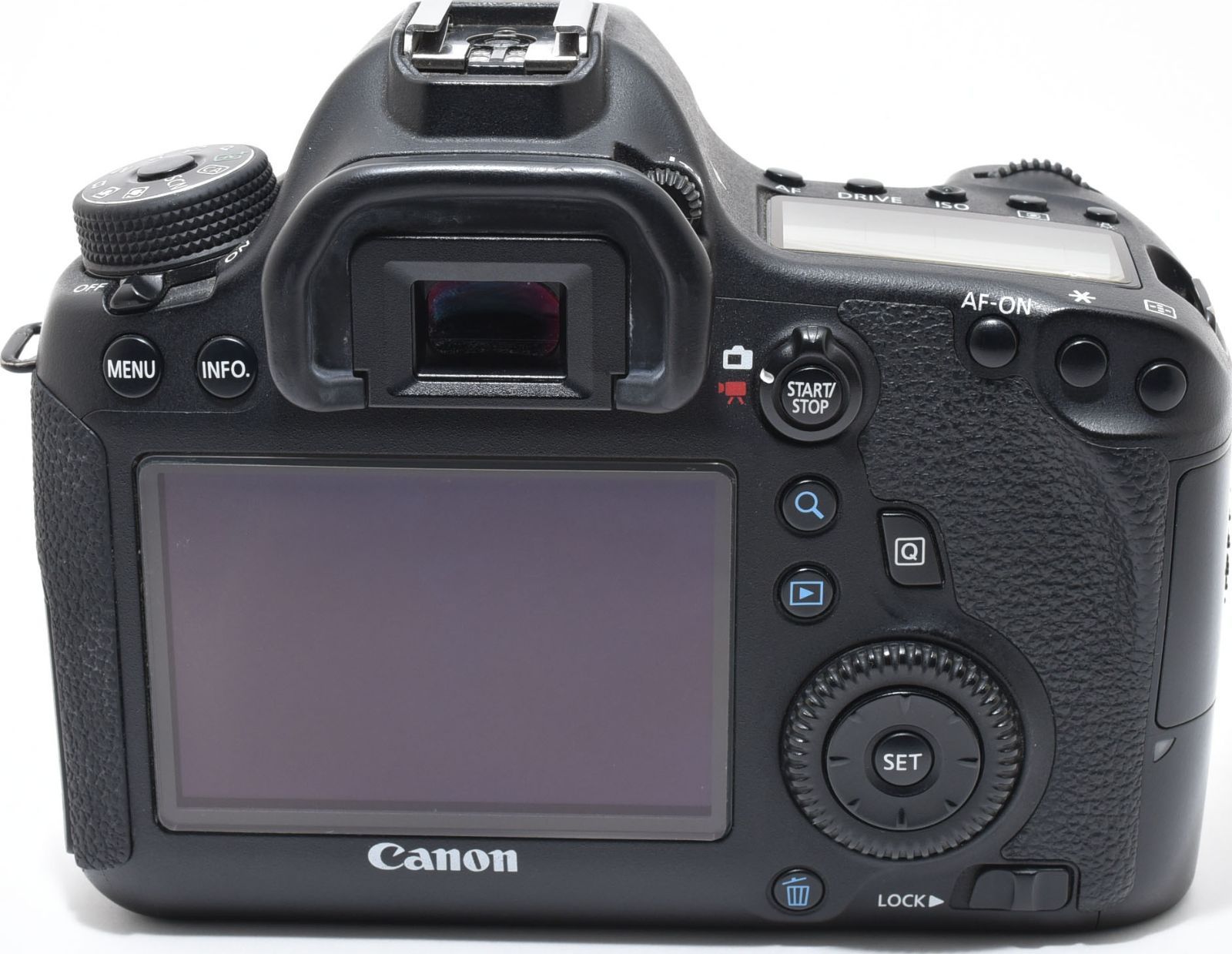 L23[7176A]21 キヤノン Canon EOS 6D ボディ - メルカリ