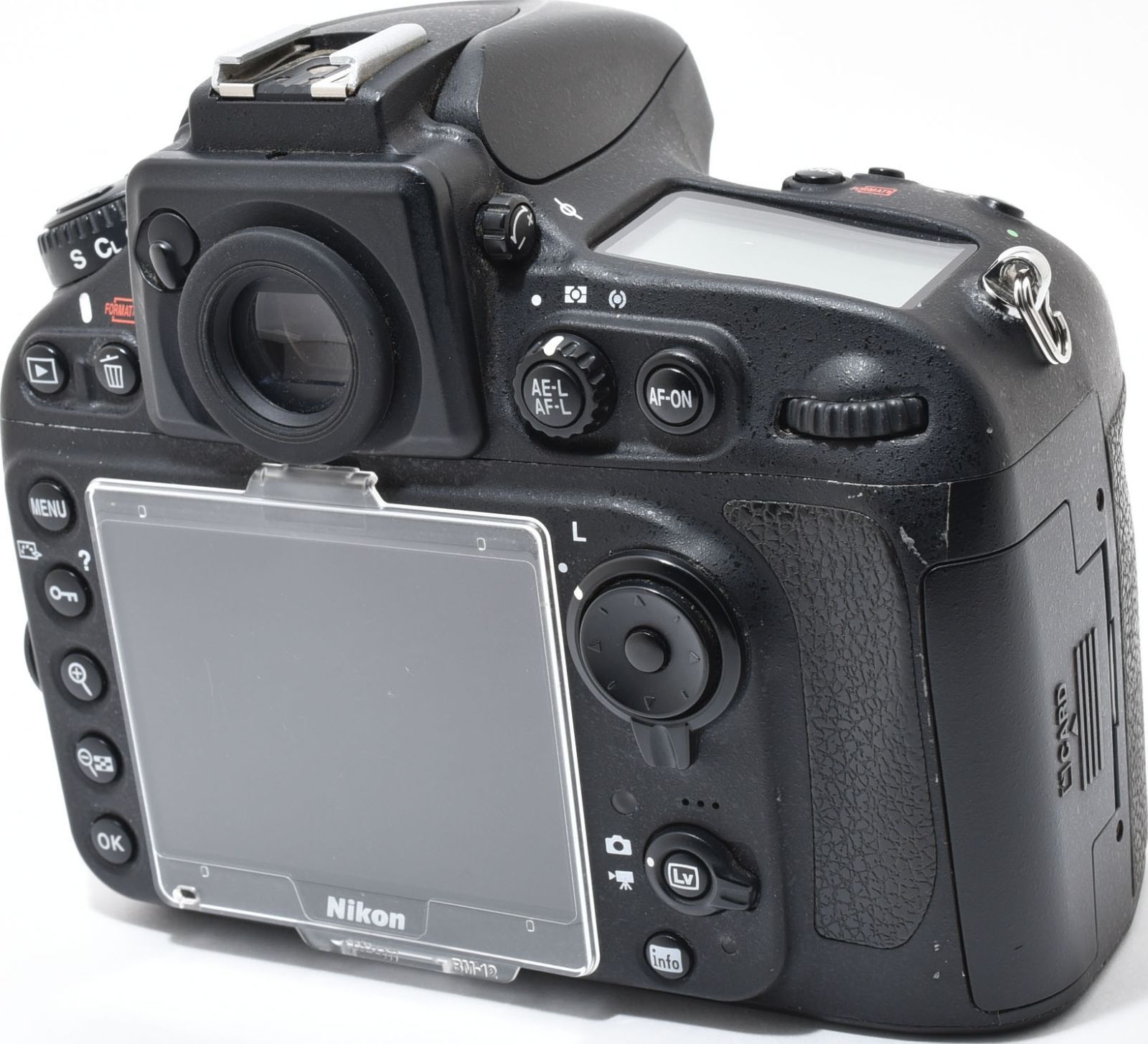 Nikon D800 ボディ ニコン デジタルカメラ ジャンク ニコン（Nikon） 中古 1年保証 美品 Nikon D800 ボディ : Premier