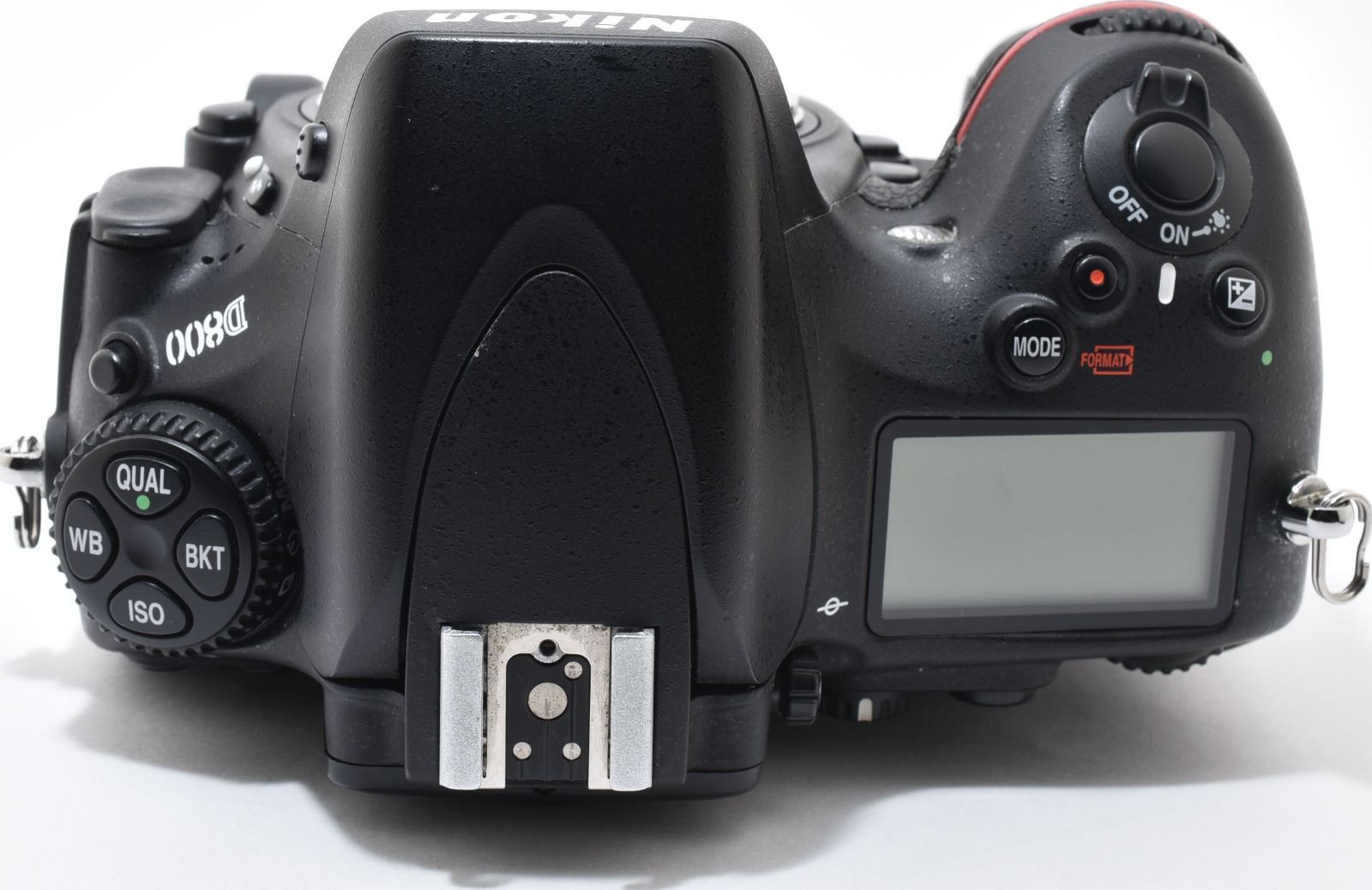 美品✨ニコン D800 ボディ❤️ショット数19,969回！ 美品✨ニコン D800 ボディ❤️ショット数19,969回！ 美品✨ニコン D800