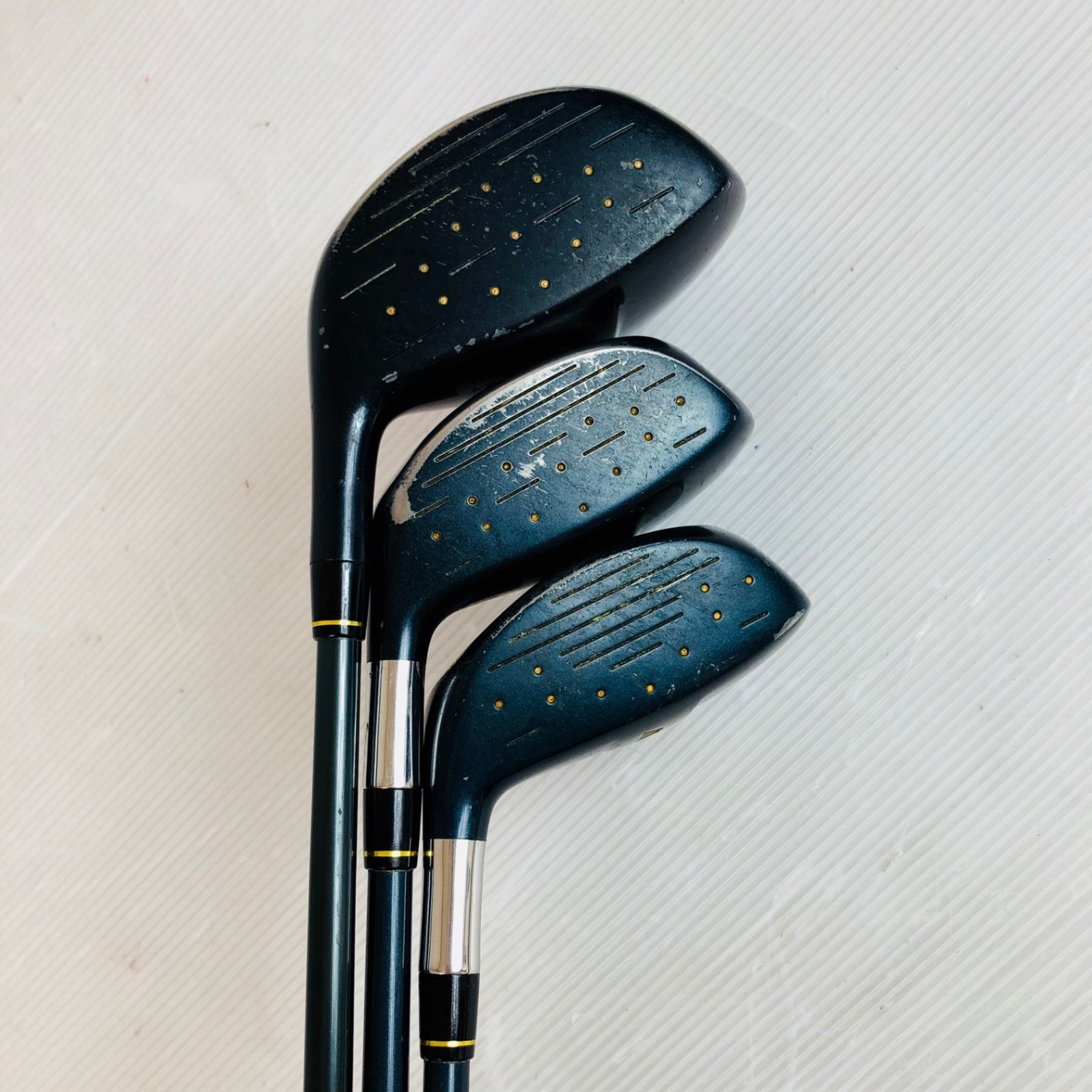 豪華 14本 MIZUNO ミズノ T-ZOID ティーゾイド メンズ ゴルフ クラブ