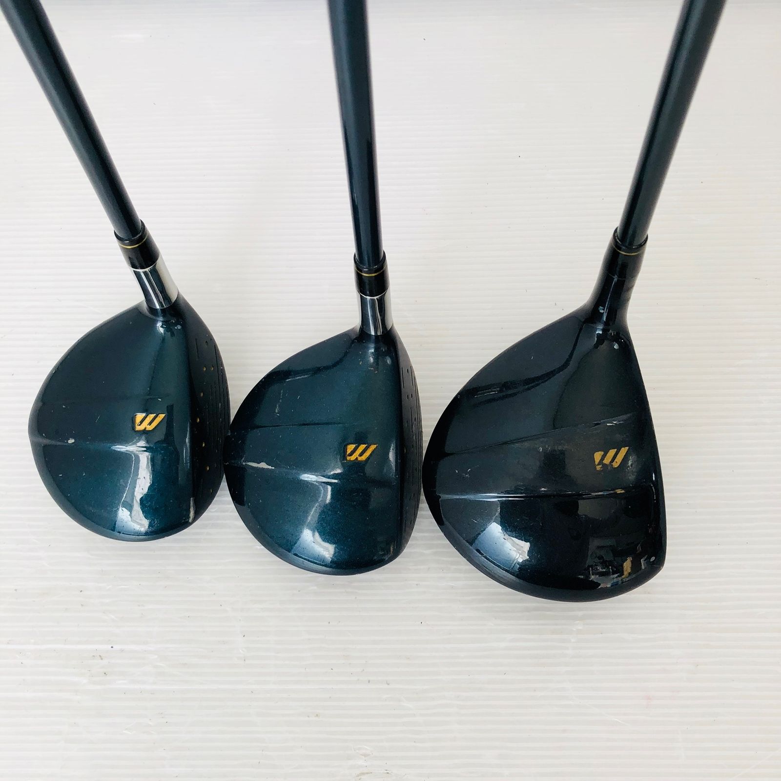 メンズゴルフクラブセット　【MIZUNO】【T-ZOID】★ T-ZOID PLUS クラブセット (9本セット) キャディバック付き(クラブ