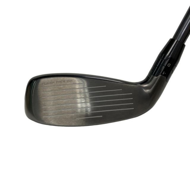 中古】 キャロウェイ APEX(2021) U4 ユーティリティ UT Diamana 55 for