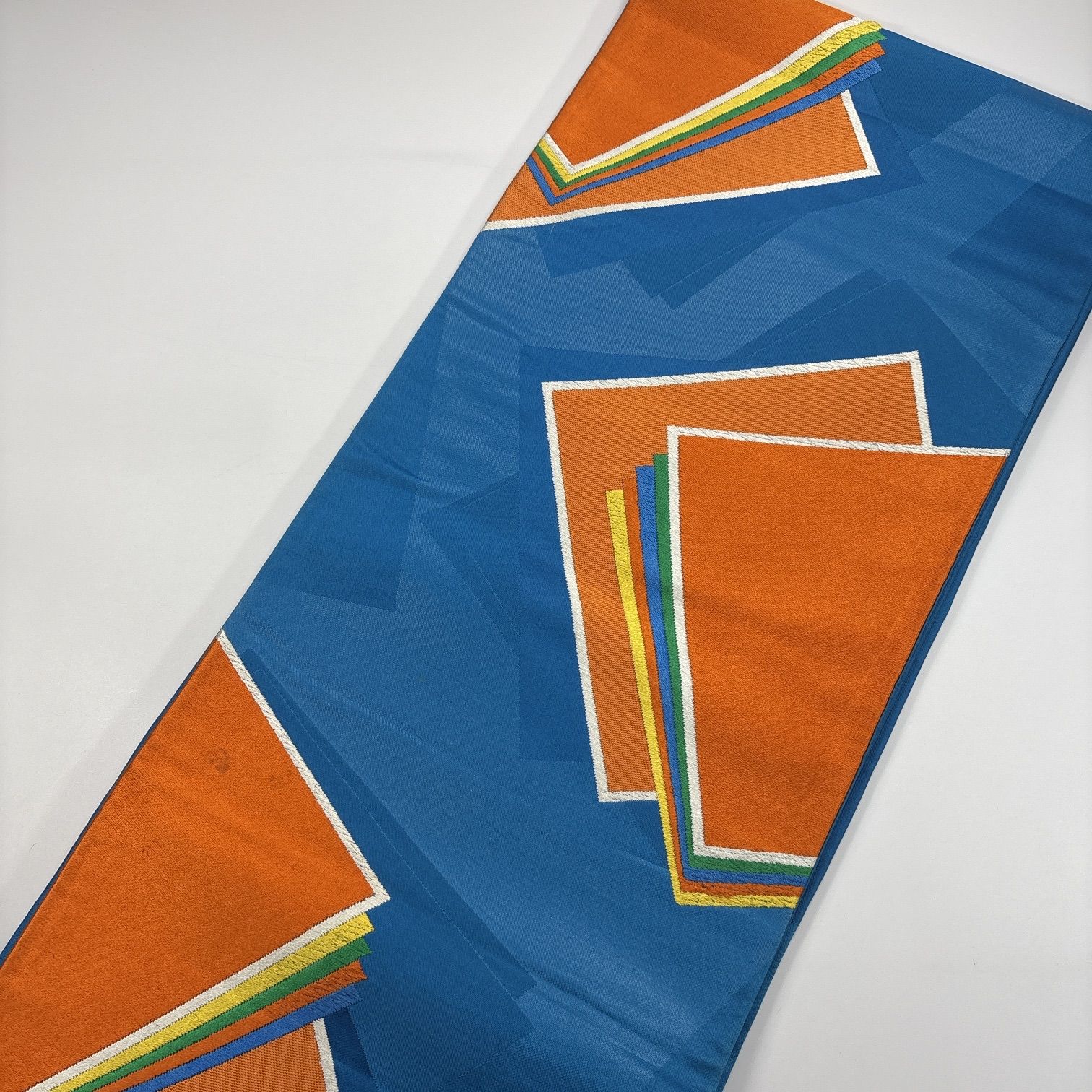 袋帯 6枚 正絹 帯まとめ売り 同梱購入歓迎 リメイク用 着付け練習用