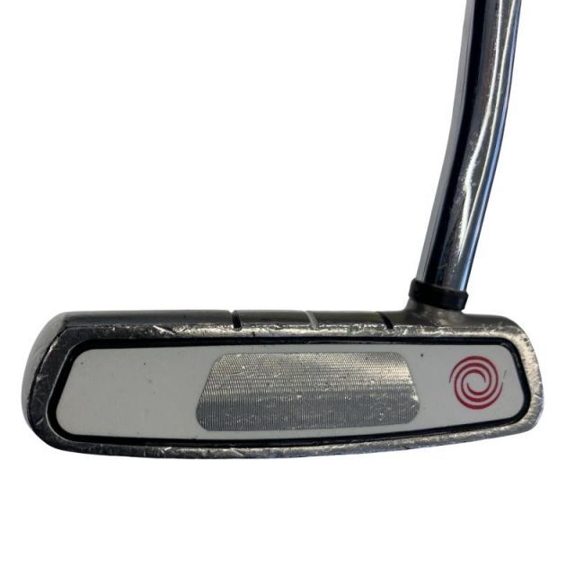 激レア 未使用 オデッセイ ホワイトスチール #5 レフトハンド 34インチ 激レア 未使用 オデッセイ ホワイトスチール #5 レフトハンド 34インチ