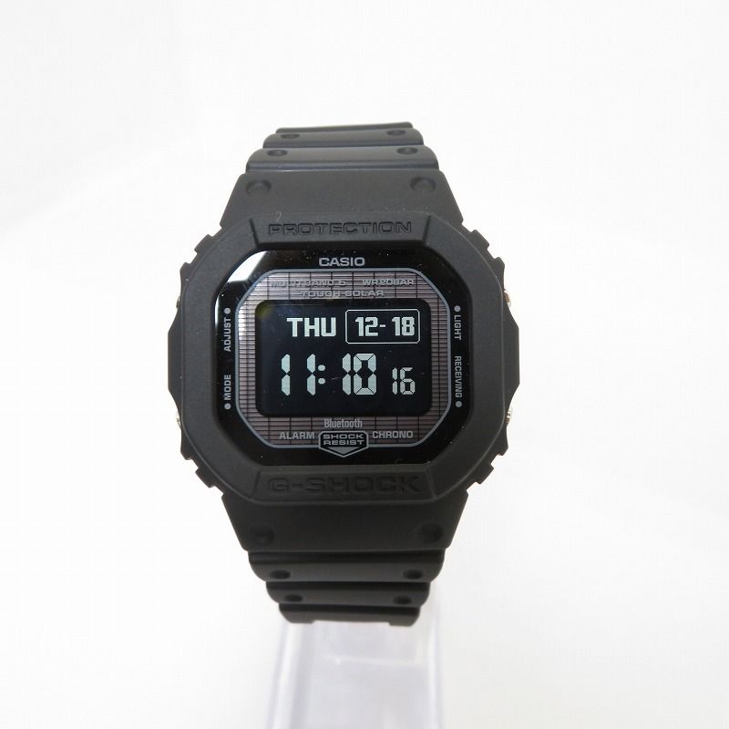 瀬戸大橋店】 中古 G-SHOCK | ジーショック 腕時計 デジタル電波