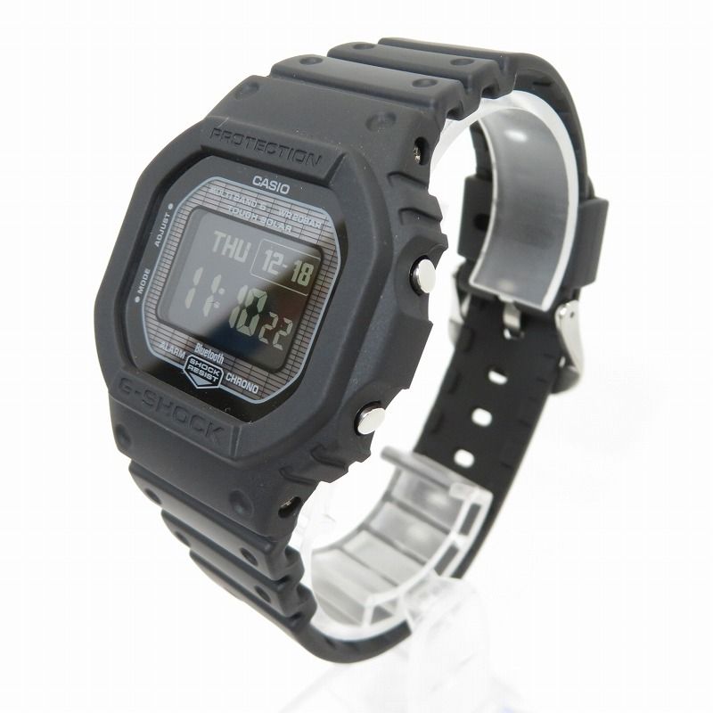 瀬戸大橋店】 中古 G-SHOCK | ジーショック 腕時計 デジタル電波