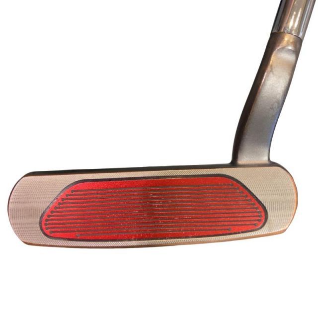 テーラーメイドTP COLLECTION PATINA ARDMORE 3パター Amazon.co.jp: テーラーメイド(TAYLOR MADE) パター TP COLLECTION TP