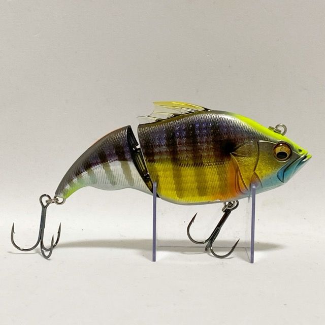 Megabass/メガバス VATALION 115 F【A82836-007】 - メルカリ