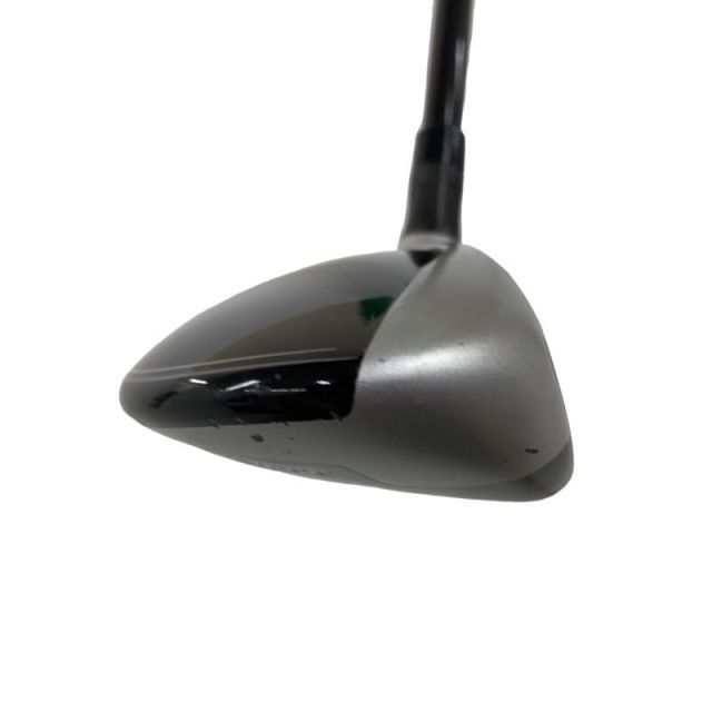 中古】 テーラーメイド M4(2021) U5 ユーティリティ UT Fujikura ATMOS