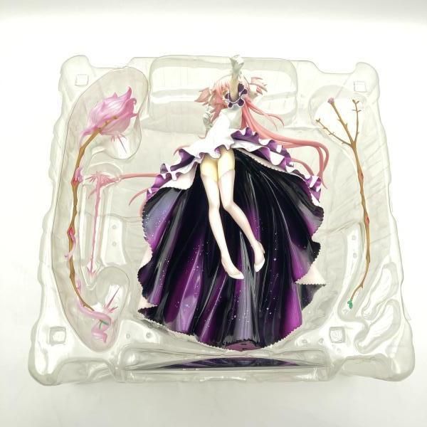 中古】箱傷み、日焼け)グッドスマイルカンパニー 1/8 アルティメット