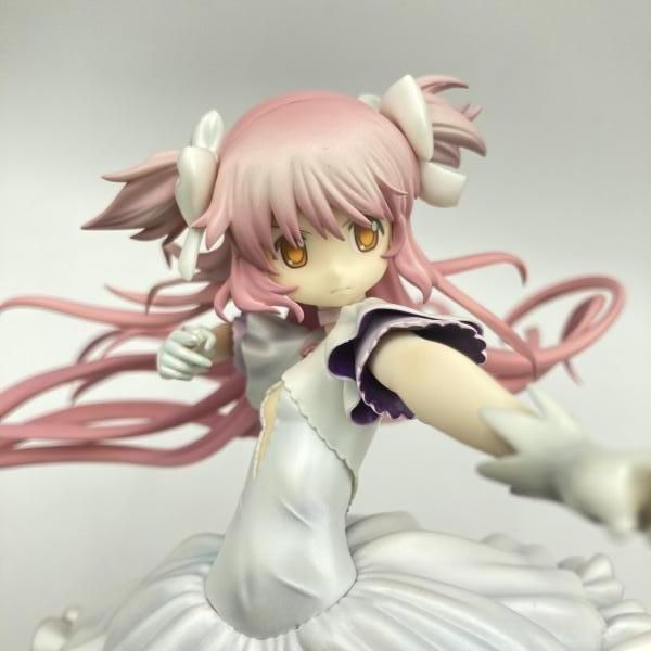 中古】箱傷み、日焼け)グッドスマイルカンパニー 1/8 アルティメット