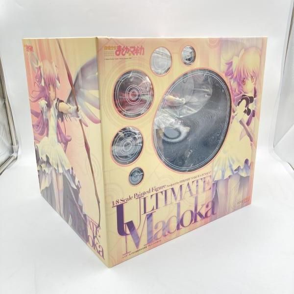 中古】箱傷み、日焼け)グッドスマイルカンパニー 1/8 アルティメット