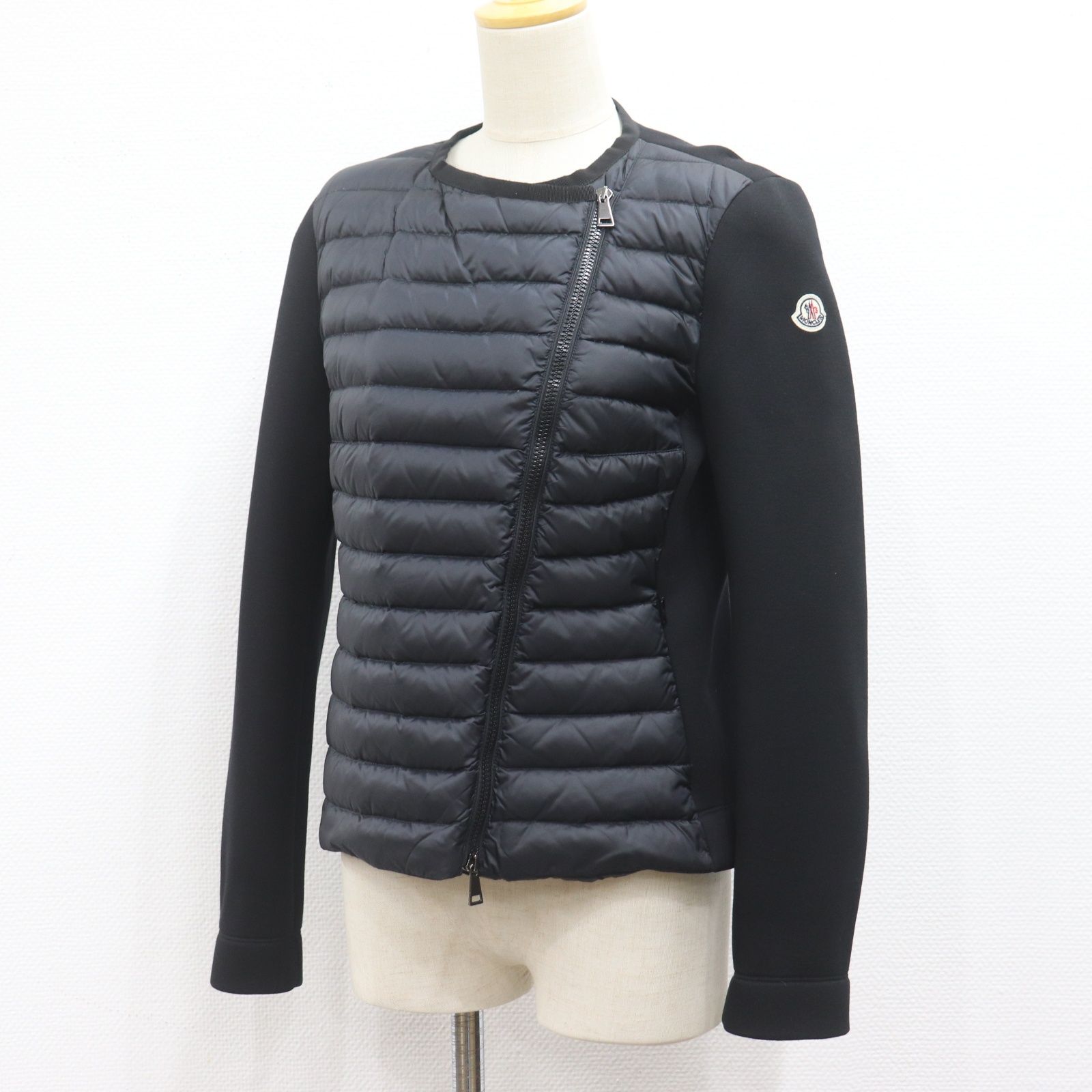 ITL8WTB4PO54 並行輸入品 MONCLER モンクレール MAGLIA CARDIGAN 