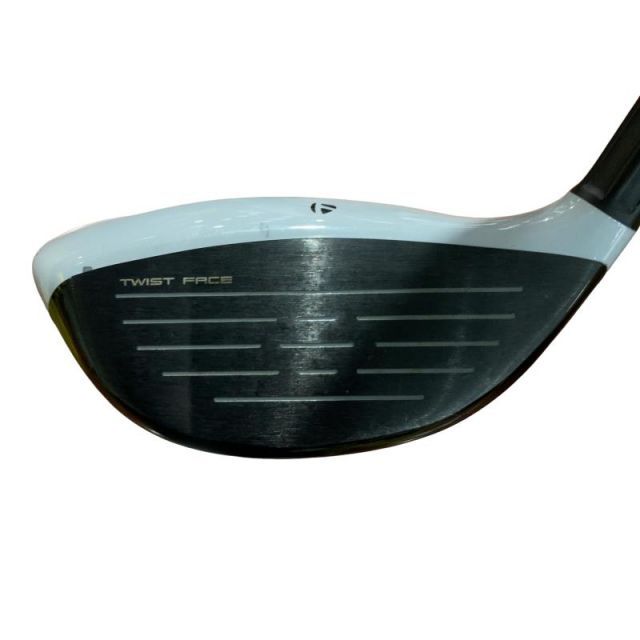 中古】 テーラーメイド SIM MAX 5W フェアウェイウッド FW Tour AD XC