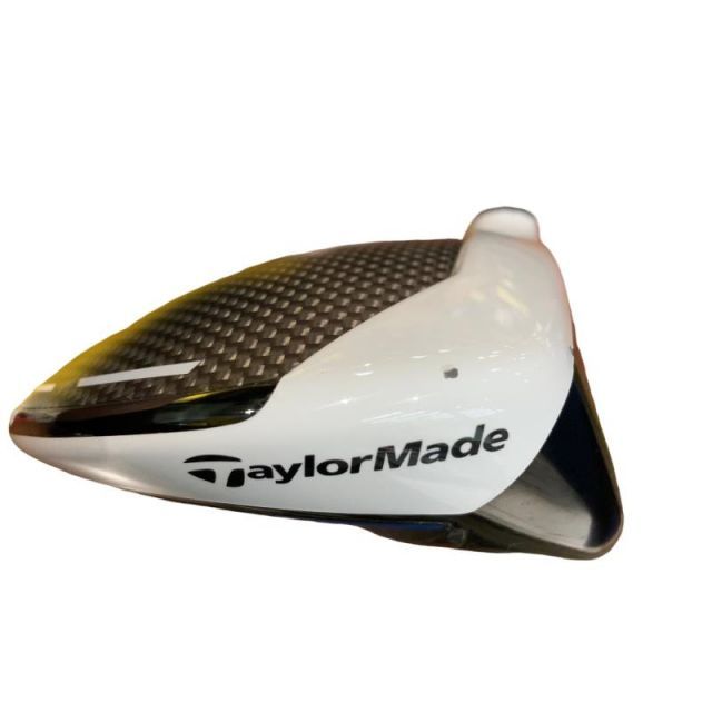 中古】 テーラーメイド SIM MAX 5W フェアウェイウッド FW Tour AD XC