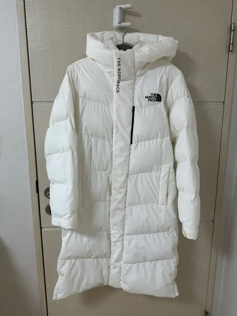 THE NORTH FACE ホワイトラベル アルカン EX オンボール ロングダウン