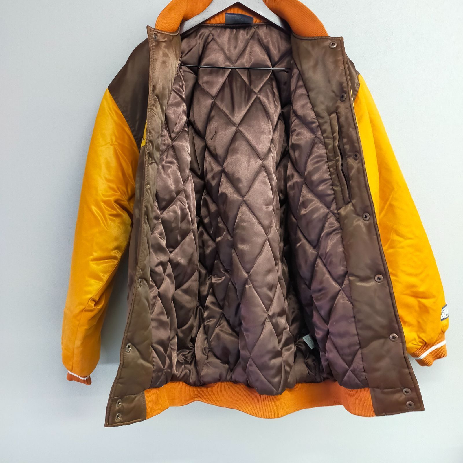 M12081 【限定】Platinum FUBU Harlem ハーレム グローブトロッターズ