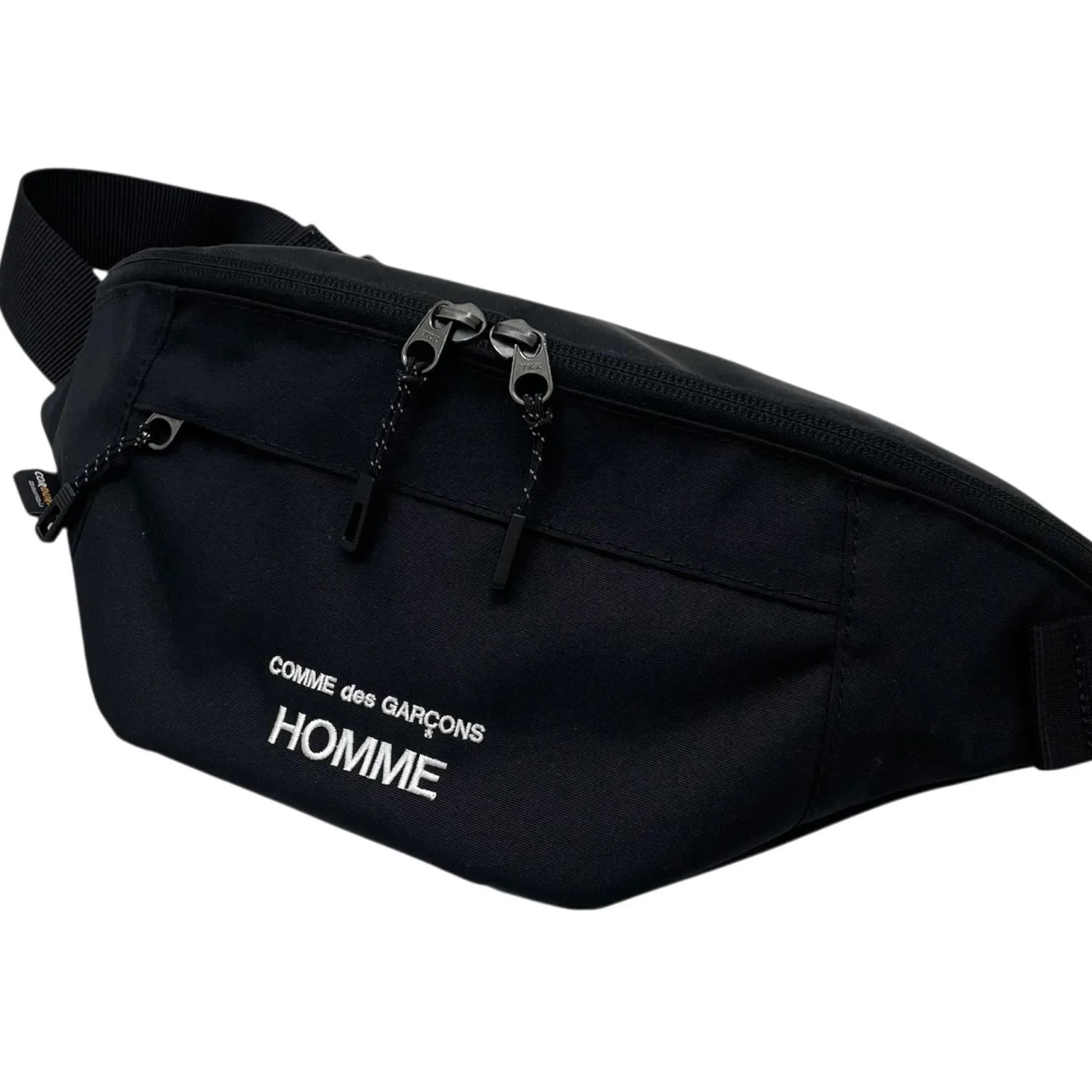 2026年最新】COMME des GARCONS HOMME ボディバッグ・ウエストポーチの