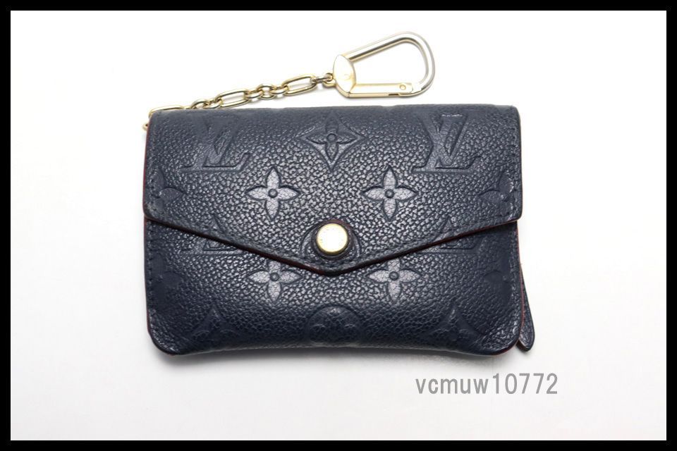 ルイヴィトン モノグラム ポシェットクレ ケース 正規品 本物 男女兼用 LOUIS VUITTONルイヴィトンモノグラム ポシェットクレ ケース LOUIS