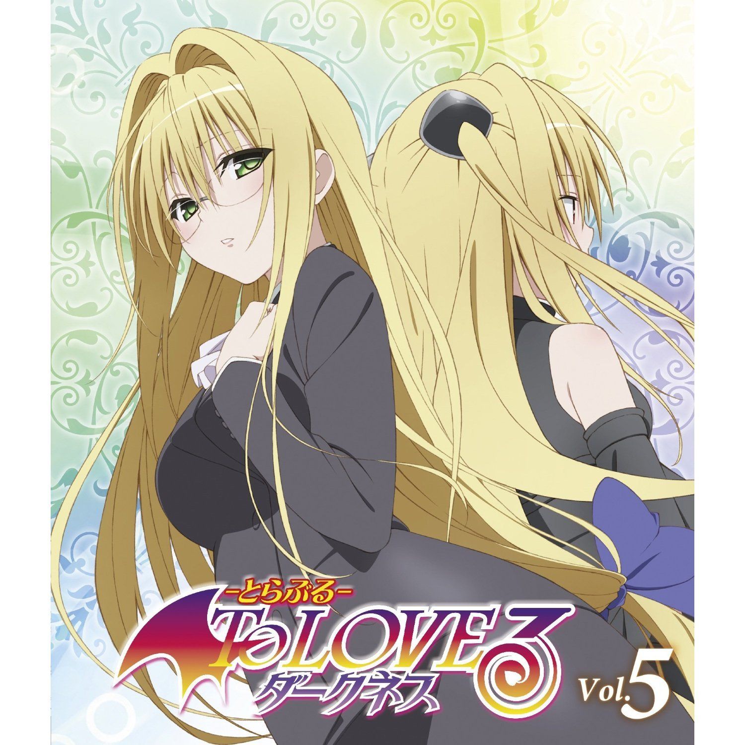 To LOVEる-とらぶる-ダークネス 全6巻セット [マーケットプレイス Blu