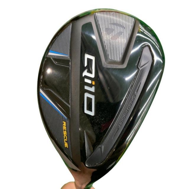 【新品】テーラーメイドQi10 4U 22° Diamana 60S 楽天市場】テーラーメイド Qi10 フェアウェイウッド Diamana BLUE TM50