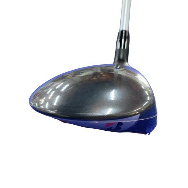 中古】 ブリヂストン BRIDGESTONE B2 5W フェアウェイウッド FW Air