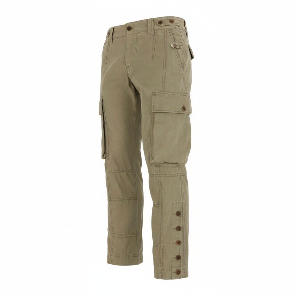 48L23 DOLCE&GABBANA ドルチェアンドガッパーナ 00`s vintage カーゴ