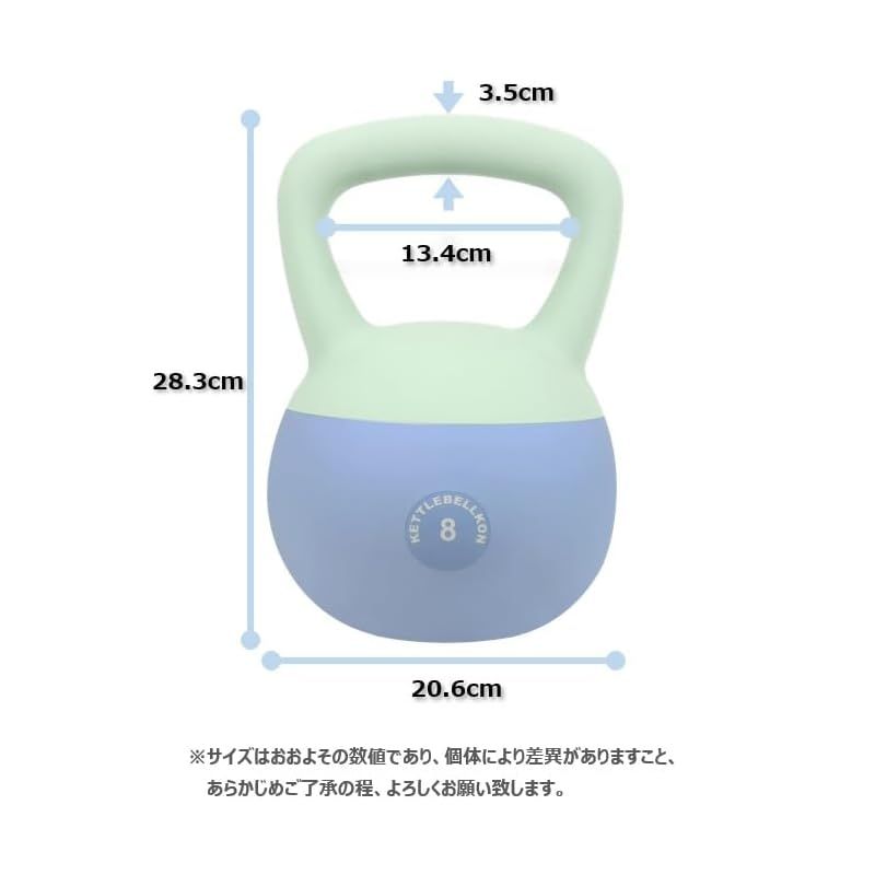 KETTLEBELL魂 16kg ケトルベル 楽天市場】ケトルベル 16kg ニシの通販