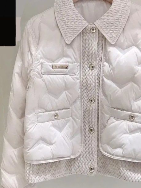 ダウン ファー カラ 売れ筋 キルティング 軽量 ダウン ジャケット 冬