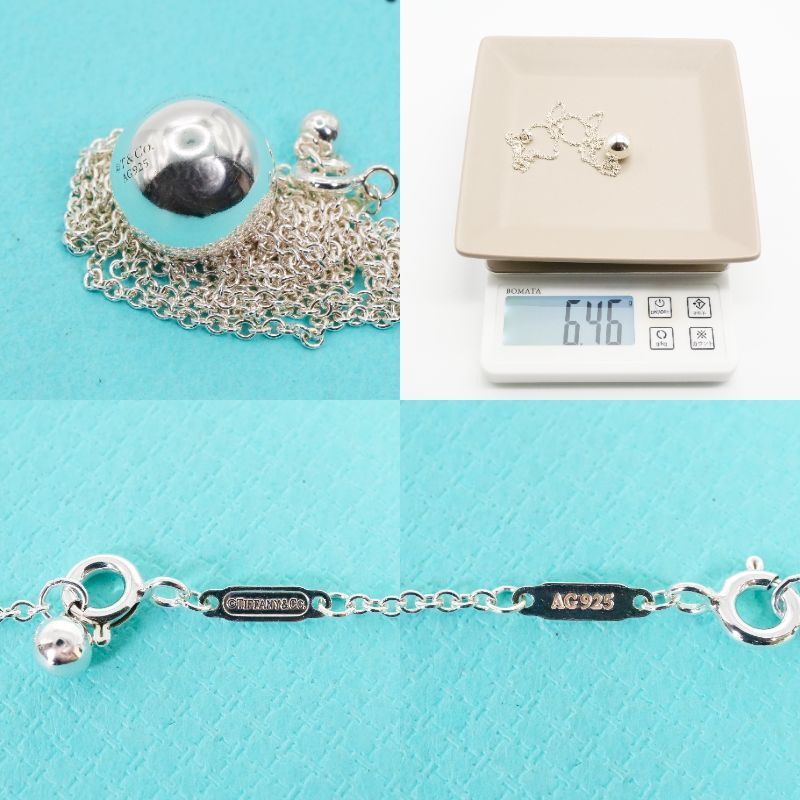 極美品 ティファニー ハイヒール ブルー ネックレス シルバー925 楽天市場】ティファニーブルー（ジュエリー・アクセサリー）の通販