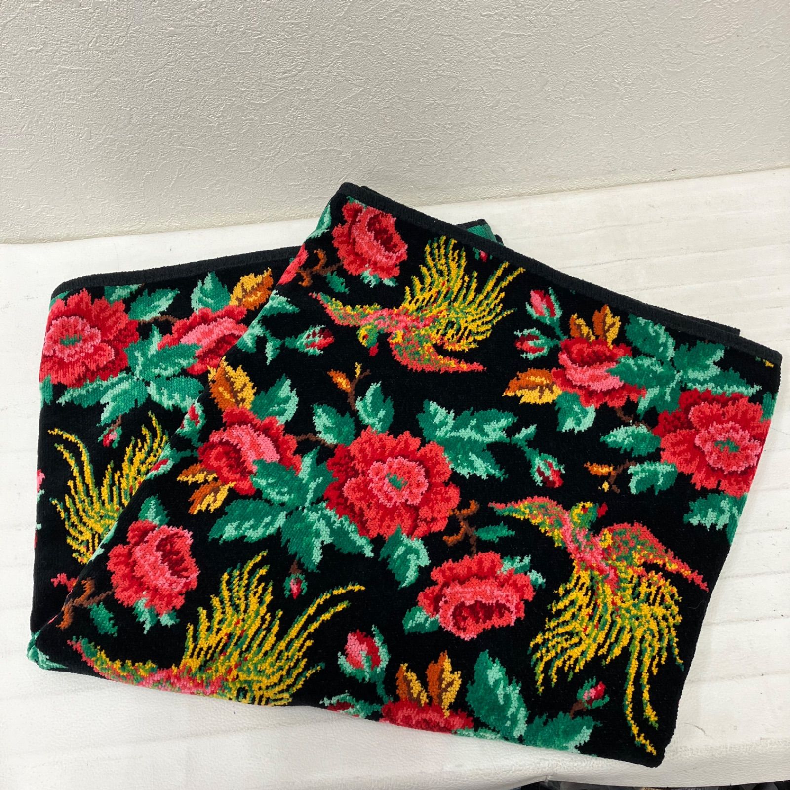 7850 FEILER フェイラー バスタオル 大判 ビーチタオル パラディス