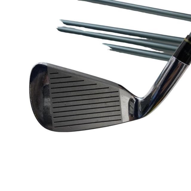 LB280 8本セット ５IからSW LB280 8本セット 5IからSW LB280 8本セット 5IからSW - メルカリ