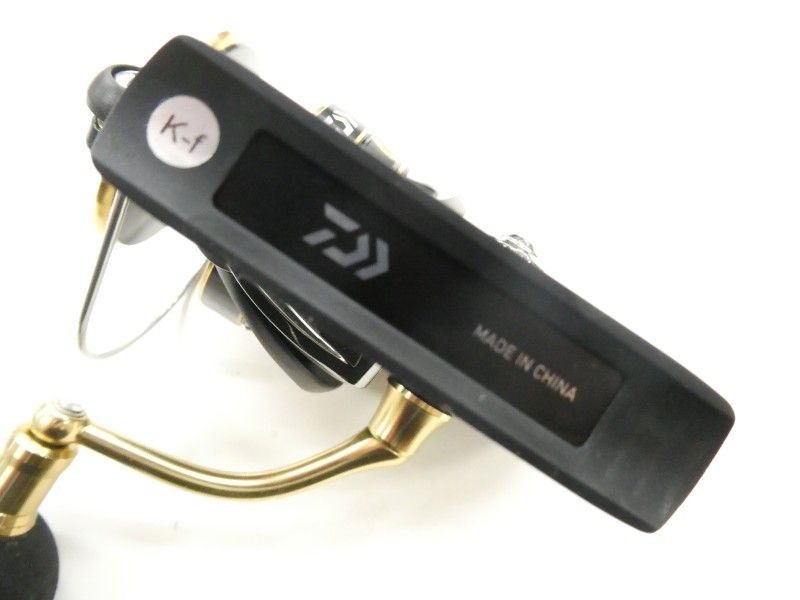 ダイワ 23BG SW 5000D-CXH (04-8412130012) 安い