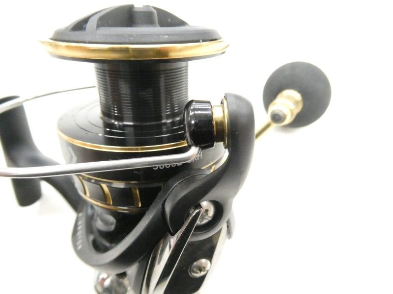 ダイワ 23BG SW 5000D-CXH (04-8412130012) 安い