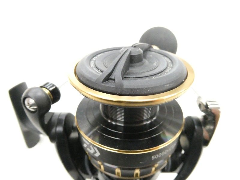 ダイワ 23BG SW 5000D-CXH (04-8412130012) 安い