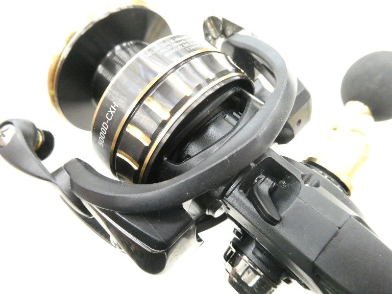 ダイワ 23BG SW 5000D-CXH (04-8412130012) 安い