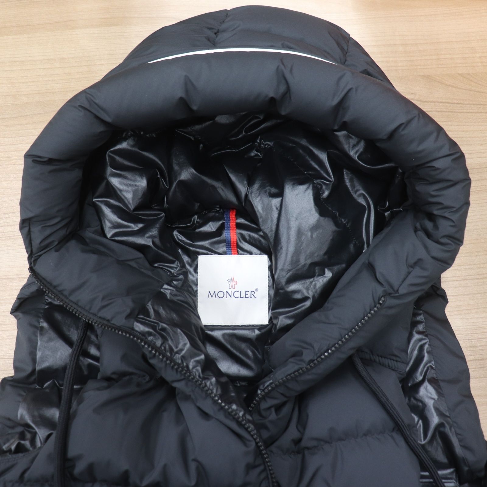 ITPAJBIZPVBK 国内正規品 MONCLER モンクレール CARDAMINE ダウン
