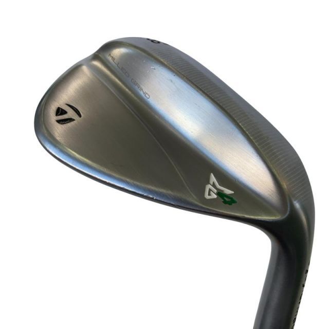 中古】 テーラーメイド Taylor Made MILLED GRIND 4 58°/11° ウェッジ
