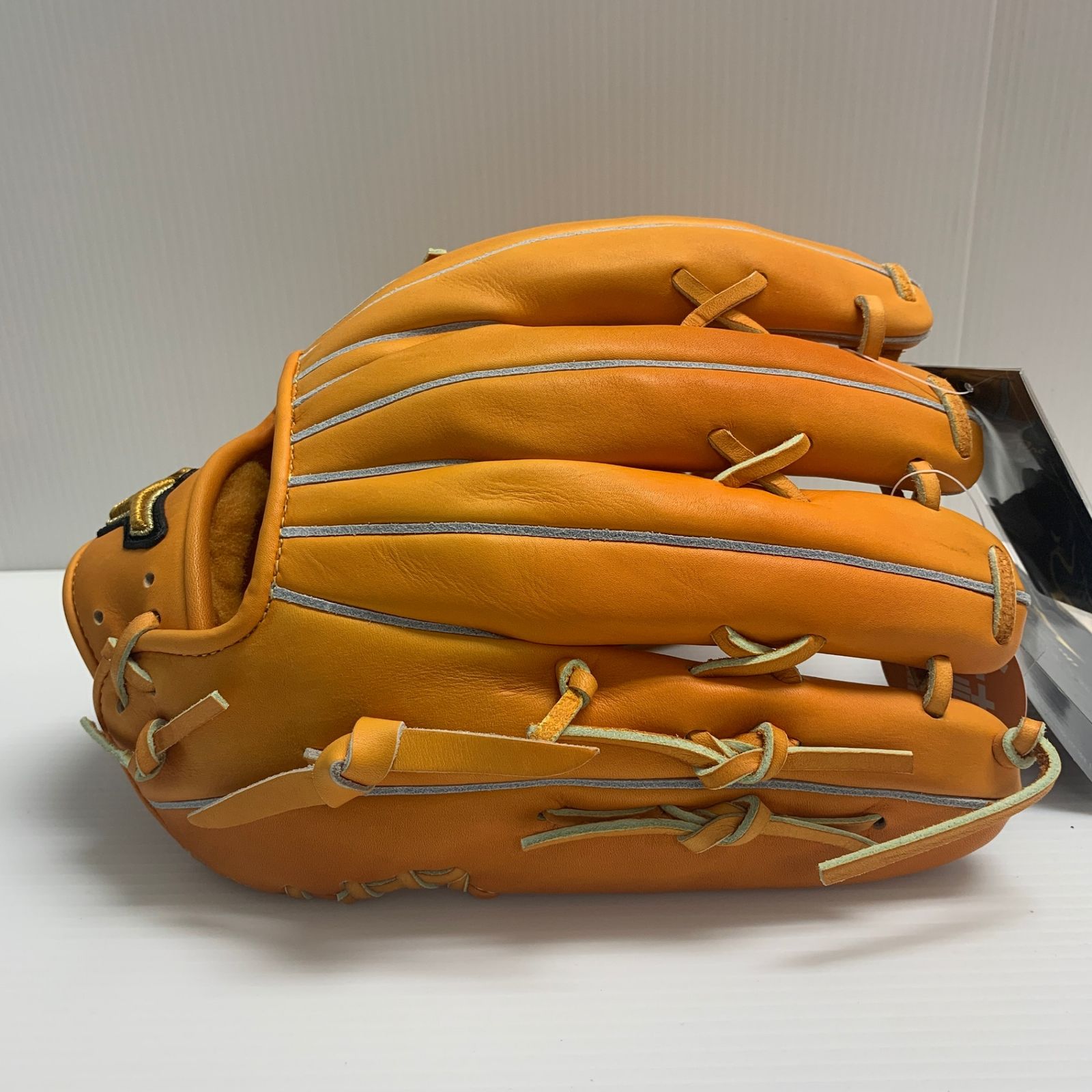 ミズノ MIZUNO ミズノプロ 硬式 大人 一般 外野手用 グローブ グラブ