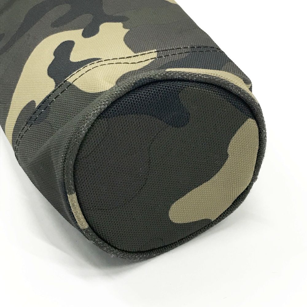 パーリーゲイツ　ゴルフクラブケース　カモフラ　PEARLY GATES PEARLY GATES（パーリーゲイツ） 【超美品】パーリーゲイツ スタンド式