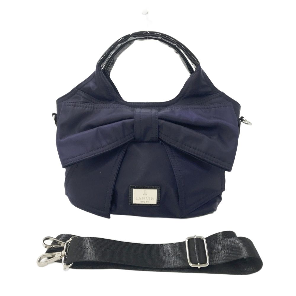 バッグ ランバンスポール ランバン LANVIN ゴルフ バッグ 通販・人気