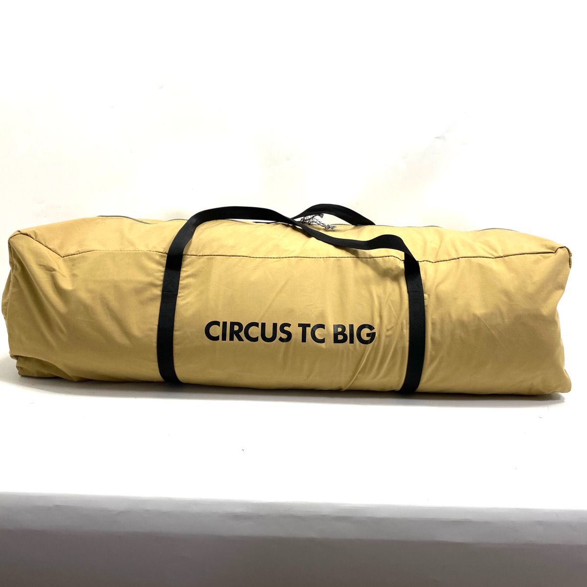 BIG サーカスTC テンマクデザイン tent-Mark TM-200176 Designs
